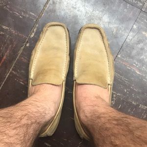 Men’s Rockport loafers